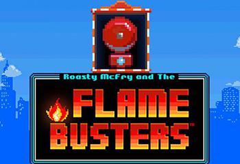 Flame Busters