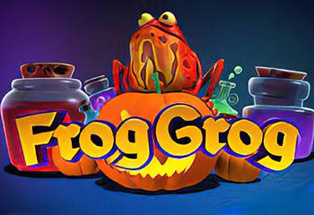 Frog Grog