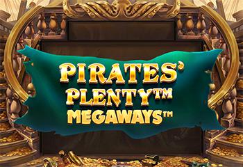 Pirate’s Plenty Megaways