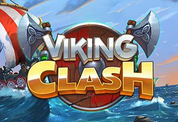 Viking Clash