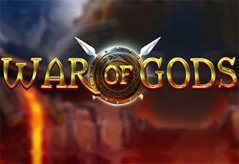 War of Gods