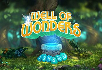 Well Of Wonders