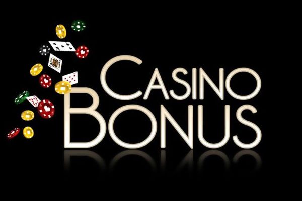 Выгодные Бонусы в казино