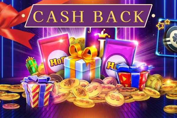 Промокоды и Бонусы на кэшбэк